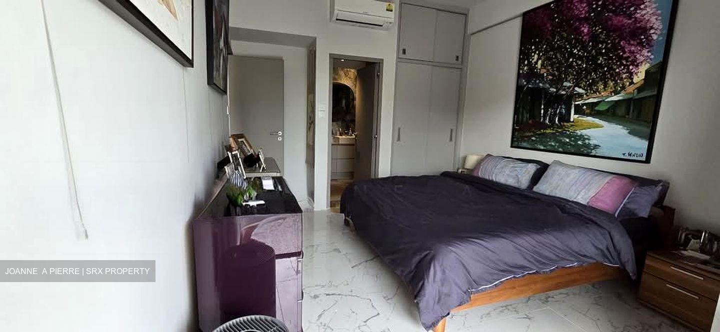 Allsworth Park (D10), Condominium #558633231